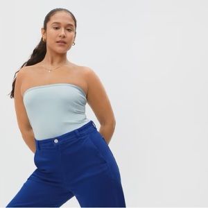 Everlane tube top